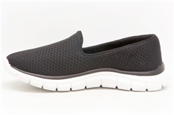 Gedikpaşalı BDL 1010 Siyah Bayan Günlük Sneaker