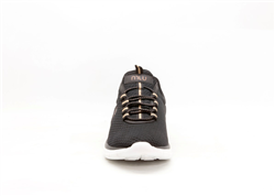 Gedikpaşalı BDL 1011 Siyah Bayan Günlük Sneaker