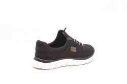 Gedikpaşalı BDL 1011 Siyah Bayan Günlük Sneaker