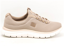 Gedikpaşalı BDL 1011 Bej Bayan Günlük Sneaker