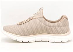 Gedikpaşalı BDL 1011 Bej Bayan Günlük Sneaker