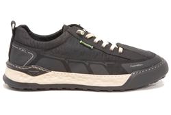 Gedikpaşalı BDL 102 Siyah Erkek Günlük Sneaker