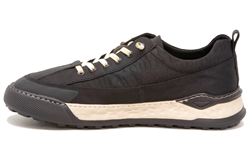 Gedikpaşalı BDL 102 Siyah Erkek Günlük Sneaker
