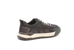 Gedikpaşalı BDL 102 Siyah Erkek Günlük Sneaker