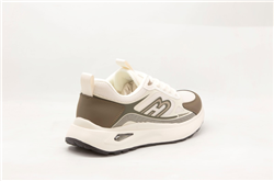 Gedikpaşalı BDL 117 Bej Erkek Günlük Sneaker
