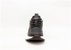 Gedikpaşalı BDL 117 Siyah Erkek Günlük Sneaker
