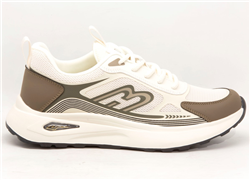 Gedikpaşalı BDL 117 Bej Erkek Günlük Sneaker