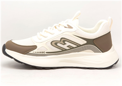Gedikpaşalı BDL 117 Bej Erkek Günlük Sneaker