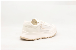 Gedikpaşalı BDL 2008 Beyaz Bayan Günlük Sneaker