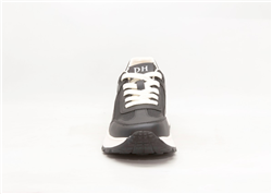 Gedikpaşalı BDL 2008 Siyah Bayan Günlük Sneaker