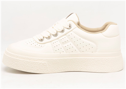 Gedikpaşalı BDL 2011 Bej Bayan Günlük Sneaker