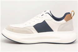 Gedikpaşalı BDL 107 Beyaz Erkek Günlük Sneaker