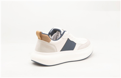 Gedikpaşalı BDL 107 Beyaz Erkek Günlük Sneaker