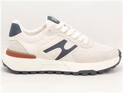 Gedikpaşalı BDL 115 Beyaz Erkek Günlük Sneaker