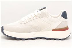 Gedikpaşalı BDL 115 Beyaz Erkek Günlük Sneaker
