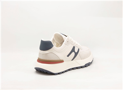 Gedikpaşalı BDL 115 Beyaz Erkek Günlük Sneaker