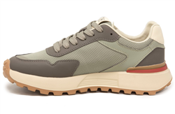 Gedikpaşalı BDL 115 Haki Erkek Günlük Sneaker