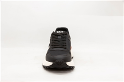 Gedikpaşalı BDL 115 Siyah Erkek Günlük Sneaker