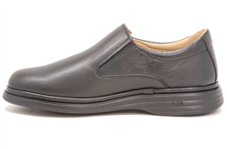 Gedikpaşalı CPR 102 Siyah Erkek Comfort