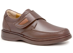Gedikpaşalı CPR 252 Kahve Erkek Comfort