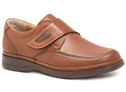 Gedikpaşalı CPR 252 Taba Erkek Comfort