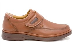 Gedikpaşalı CPR 252 Taba Erkek Comfort