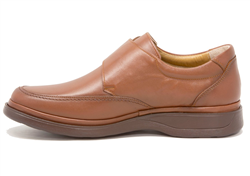 Gedikpaşalı CPR 252 Taba Erkek Comfort