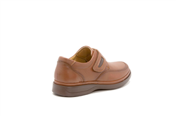Gedikpaşalı CPR 252 Taba Erkek Comfort