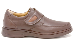 Gedikpaşalı CPR 252 Kahve Erkek Comfort
