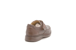 Gedikpaşalı CPR 252 Kahve Erkek Comfort