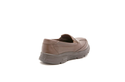 Gedikpaşalı FLR 7019 Kahve Bayan Comfort Ayakkabı
