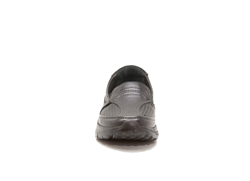 Gedikpaşalı FLR 7019 Siyah Bayan Comfort Ayakkabı