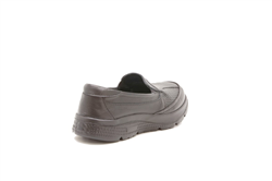 Gedikpaşalı FLR 7019 Siyah Bayan Comfort Ayakkabı