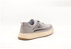 Gedikpaşalı NK Kelvın Füme Erkek sneaker