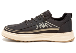 Gedikpaşalı NK Kelvın Siyah Erkek sneaker