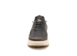 Gedikpaşalı NK Kelvın Siyah Erkek sneaker