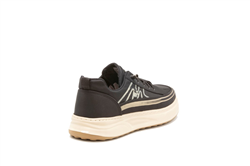 Gedikpaşalı NK Kelvın Siyah Erkek sneaker