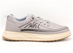 Gedikpaşalı NK Kelvın Füme Erkek sneaker
