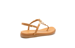 Gedikpaşalı RCH R3422 Taba Bayan Sandalet