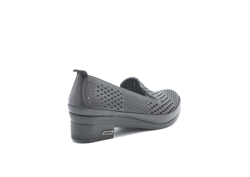 Gedikpaşalı BTY K5 Siyah Bayan Ayakkabı