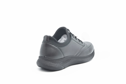 Gedikpaşalı YNA 1972 Siyah Bayan Günlük Ayakkabı