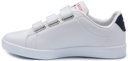 U.S Polo Assn SINGER Beyaz