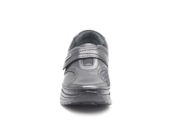 Gedikpaşalı BTY 2604 Siyah Bayan Comfort Ayakkabı