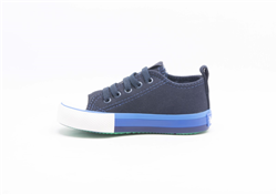 Benetton BNT 30653 Lacivert çocuk Ayakkabı