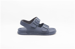 VICCO F23Y 253 Lacivert Filet Sandalet