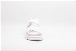 VICCO F23Y 253 Beyaz Filet Sandalet