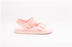 VICCO F23Y 253 Pembe Filet Sandalet