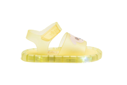 VICCO P22Y 210 Sarı Patik Sandalet