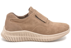 Mammamia D26KA 3475 Kahve Bayan Ayakkabı