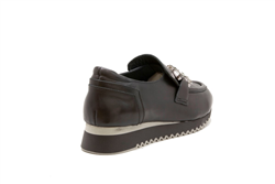 Mammamia D26KA 990 Siyah Bayan Ayakkabı